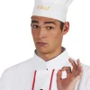 Koksmuts Chef