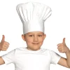 Koksmuts deluxe voor kinderen