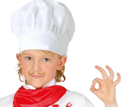 Koksmuts kinderen
