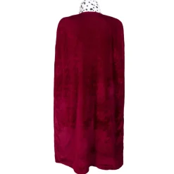 Koningsmantel 140cm