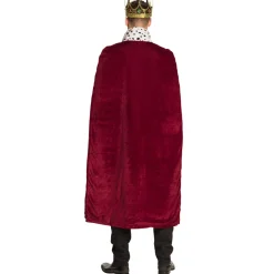 Koningsmantel 140cm
