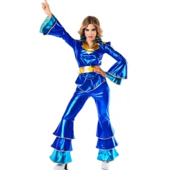 Kostuum Dancing Queen