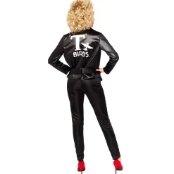 Kostuum Greace Sandy T-Bird