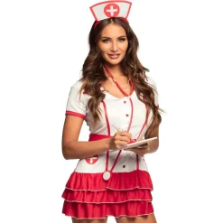 Kostuum Hospital hottie