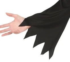 Kostuum satanistische dame
