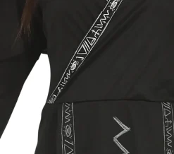 Kostuum satanistische dame
