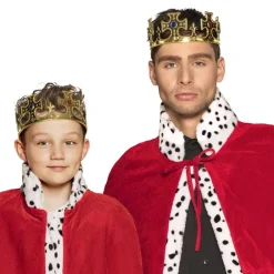 Kroon Koning verstelbaar