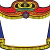 kroonschilden blanko