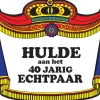 kroonschilden hulde 40 jaar