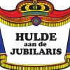 Kroonschilden hulde jubilaris