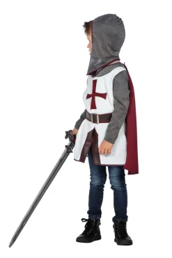 Kruisridder kostuum kinderen