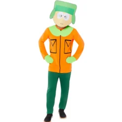 Kyle southpark pak