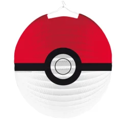 Lampion Pokemon 25cm