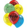Latex ballonnen Paw Patrol