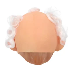 Latex masker Grumpy Opa