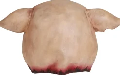 Latex Masker Bloody Pig