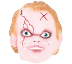 Latex masker Chucky