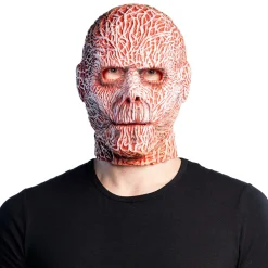 Latex masker Creep