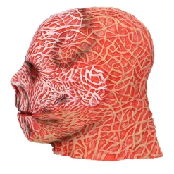 Latex masker Creep
