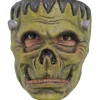Latex masker Frankenstein