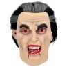 Latex masker Graaf Vamp