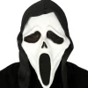 Latex masker Scream