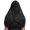 Latex masker Screaming nun