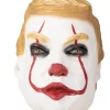 Latex Masker Trumpy Clown