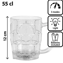LED Bierpul 55CL