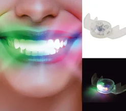 LED Bitje Multicolor