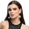 LED Oorbellen Discobal