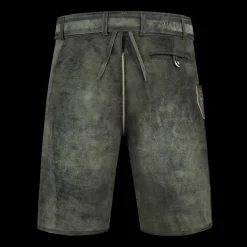 Lederhose Dano Geitenleer