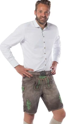 Lederhose Gaudi kort