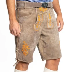 Lederhose Gaudi kort