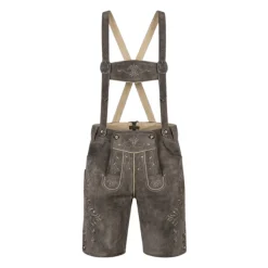 Lederhose Hans Geitenleer