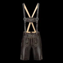 Lederhose Jurgen kort