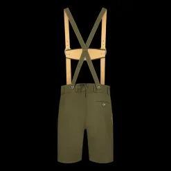 Lederhose Jurgen kort