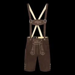 Lederhose Jurgen kort