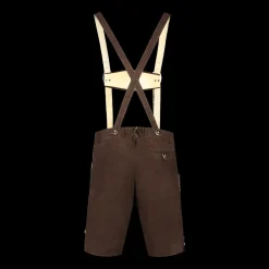 Lederhose Jurgen kort
