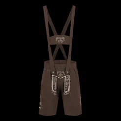 Lederhose Karel basic