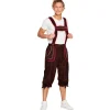 Lederhose Klaus