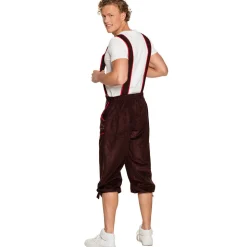 Lederhose Klaus