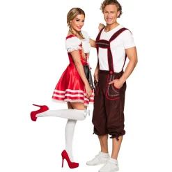 Lederhose Klaus