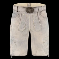Lederhose Liam Geitenleer