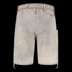 Lederhose Liam Geitenleer
