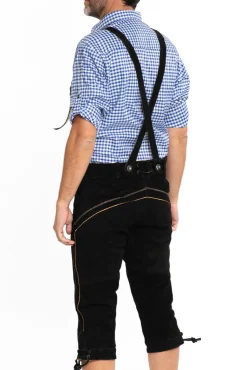 Lederhose Peter lang