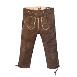 Lederhose Rudi lang