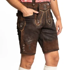 Lederhose Starnberg kort