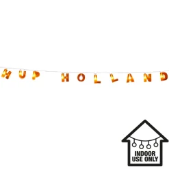 LED lichtsnoer Hup Holland