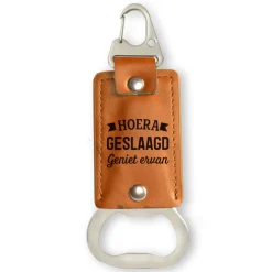Legend Opener Geslaagd